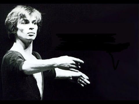 Biography of Rudolf Nureyev is a brilliant path to success