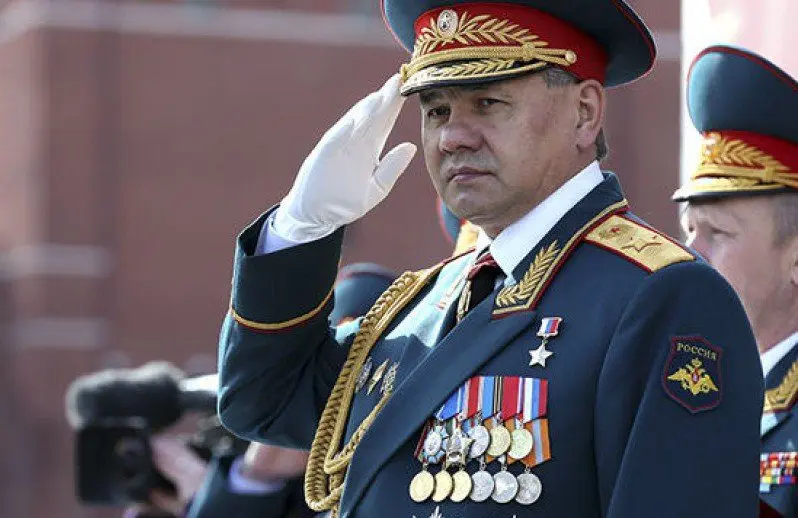 Biography of Sergei Shoigu: the history of the Minister of Defense