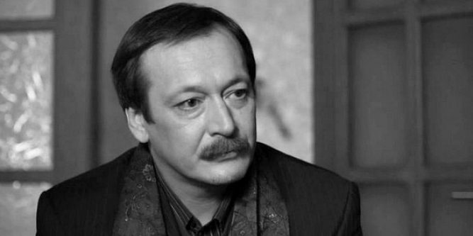 Biography of Vladislav Vetrov &#8211; actor, director and screenwriter