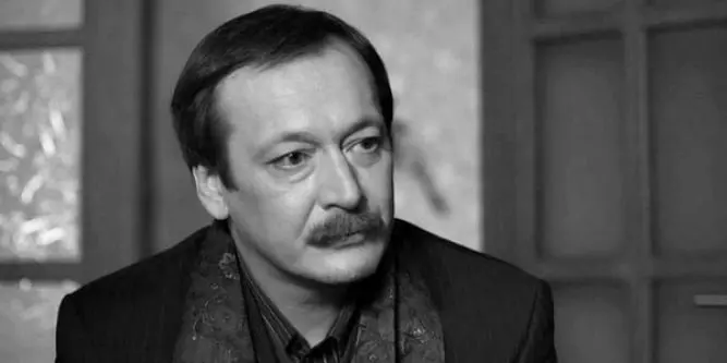 Biography of Vladislav Vetrov &#8211; actor, director and screenwriter