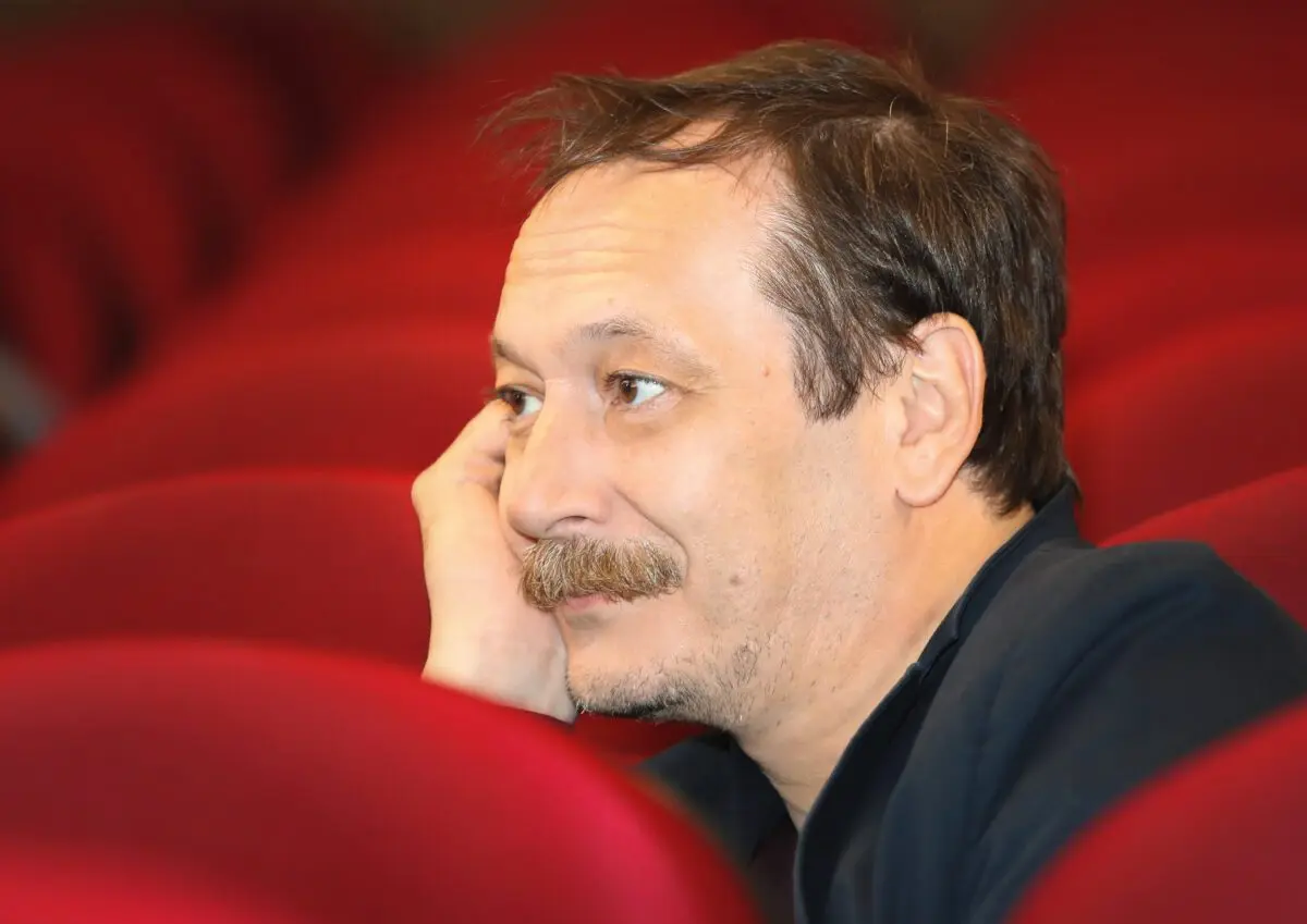 Biography of Vladislav Vetrov &#8211; actor, director and screenwriter