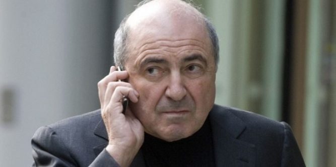 Boris Berezovsky is alive &#8211; there are facts of a mysterious death