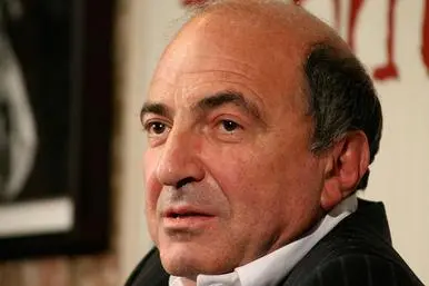 Boris Berezovsky is alive &#8211; there are facts of a mysterious death