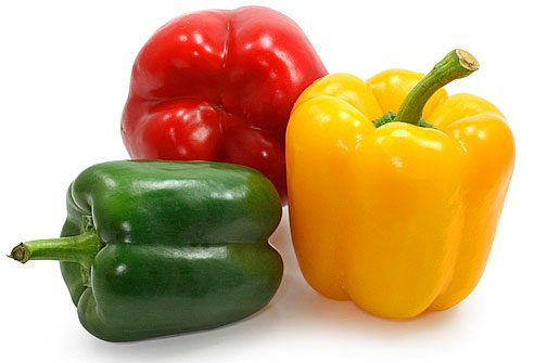 Bulgarian pepper: benefits and harms for the body, facts