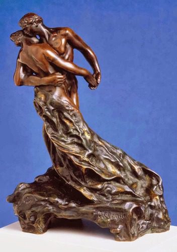 Camille Claudel: biography, interesting facts, video