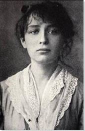 Camille Claudel: biography, interesting facts, video