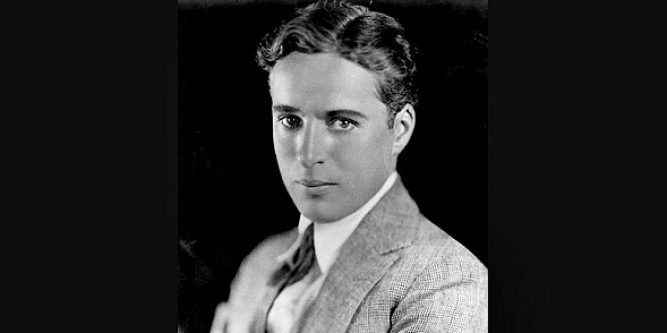 Charlie Chaplin: short biography, personal life, facts