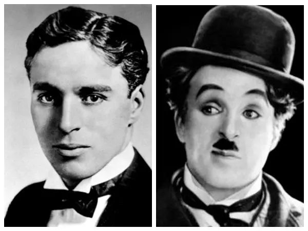 Charlie Chaplin: short biography, personal life, facts