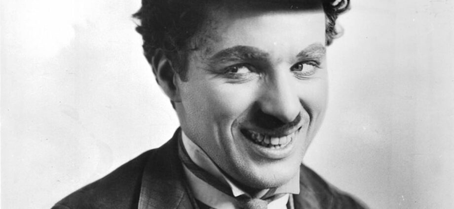 Charlie Chaplin: short biography, personal life, facts