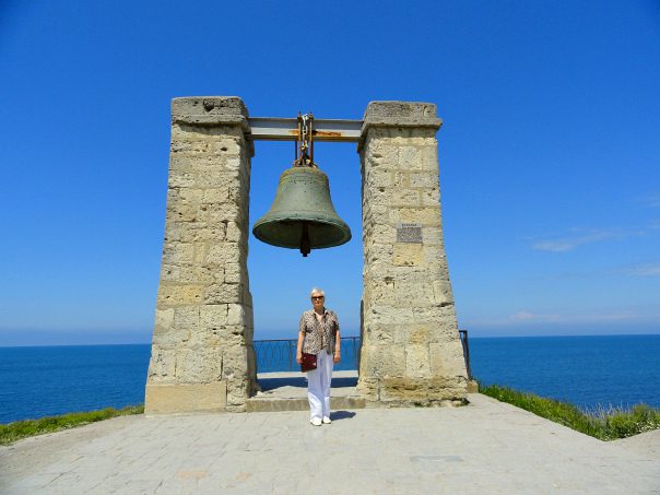 Chersonesos Tauric: history of the ancient city, photo and video