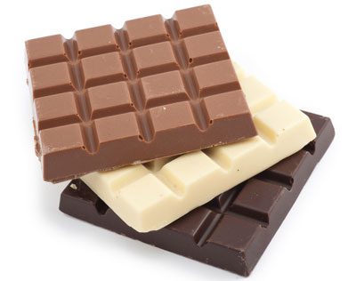 Chocolate: benefits and harms to human health