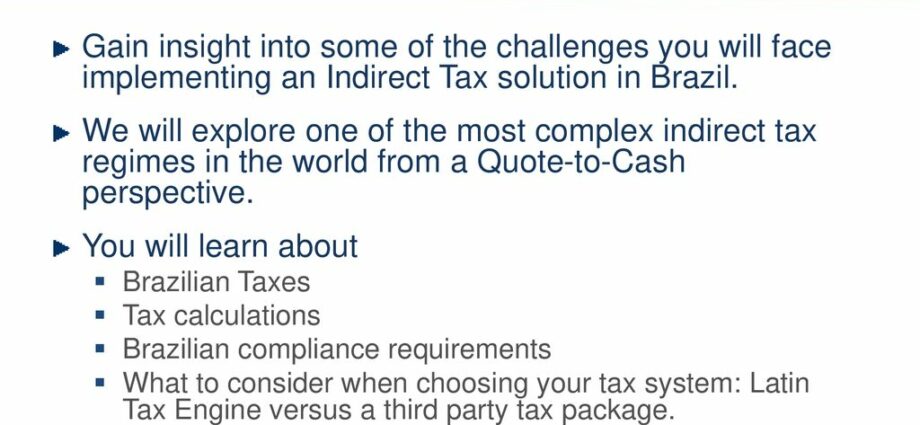 Alegerea unui sistem de impozitare și deschiderea unui cont curent