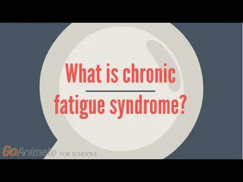 Chronic fatigue: symptoms, treatment, video