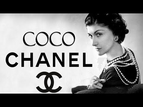 Coco Chanel: kratka biografija, aforizmi, video
