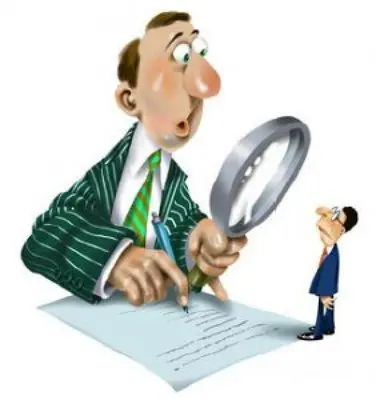 Common interview mistakes &#8211; how to avoid them