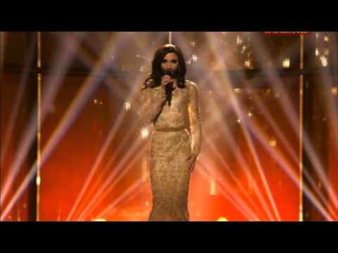 Conchita Wurst: Eurovision and interesting facts