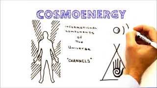 Cosmoenergy: what it is and how it affects a person