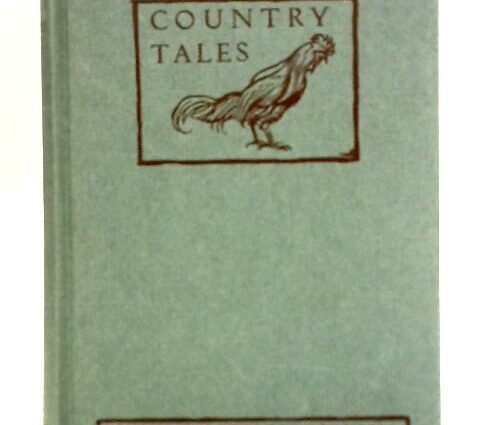 Country Tales: Real Life Stories