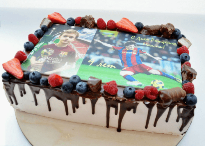 Creative Cakes &#8211; Best for Family