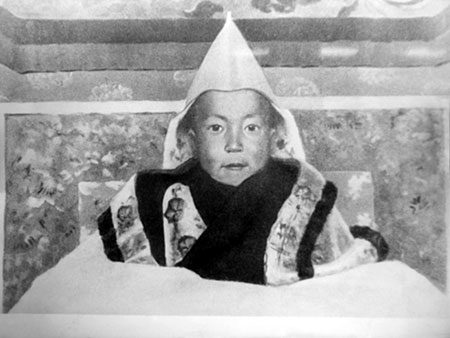 Dalai Lama XIV: biography, interesting facts, quotes