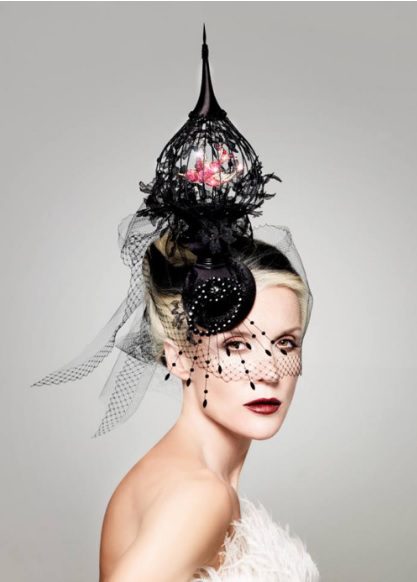 Daphne Guinness &#8211; style icon and heiress of the beer empire