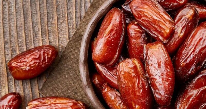 Dates: benefits and harms to human health, facts