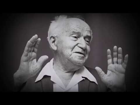 David Ben-Gurion: one of the founders of the State of Israel