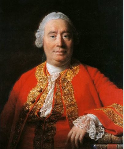 David Hume: philosophy, biography, facts and video