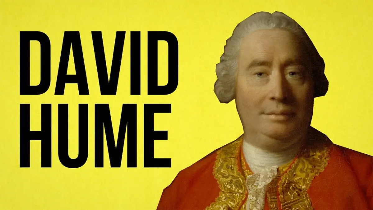 David Hume: philosophy, biography, facts and video