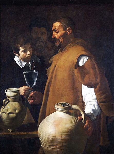 Diego Velazquez: biography, creativity, interesting facts