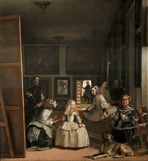 Diego Velazquez: biography, creativity, interesting facts