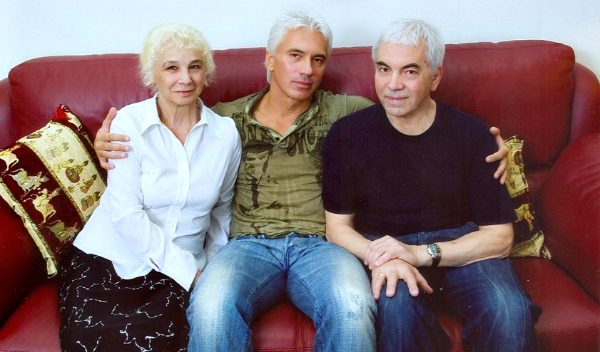 Dmitry Hvorostovsky: biography, interesting facts