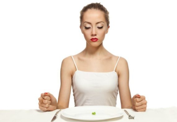 Eating Disorder: Causes, Types, Recovery