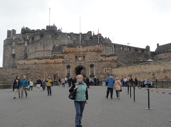 Edinburgh: attractions in the capital of Scotland