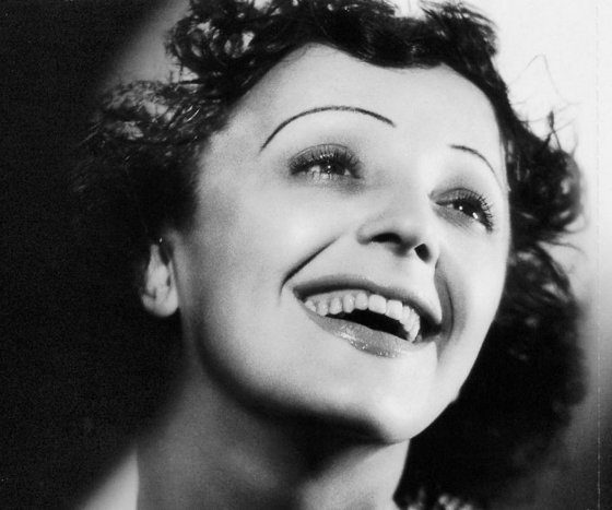 Edith Piaf: biography, personal life, facts, video