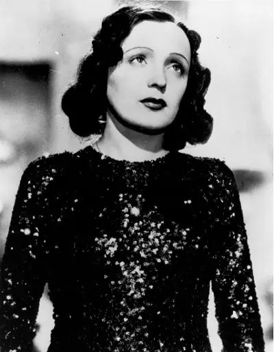 Edith Piaf: biography, personal life, facts, video