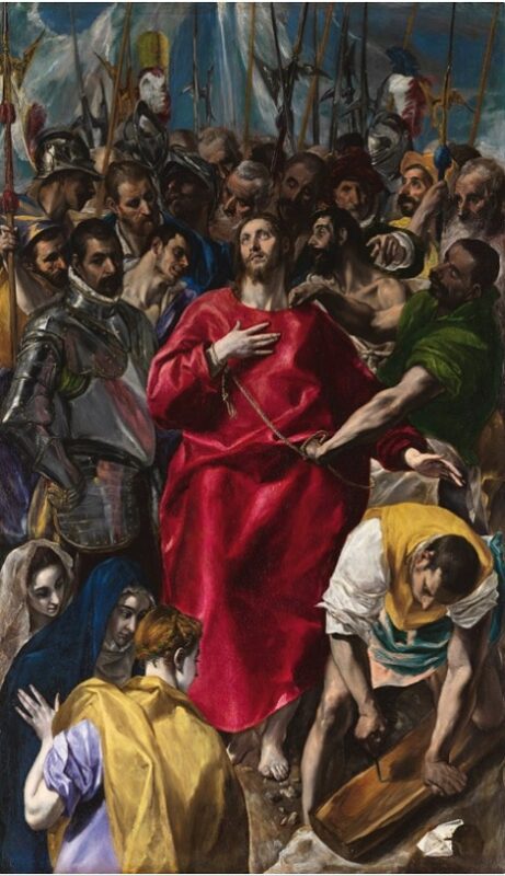 El Greco: works, biography, facts and video