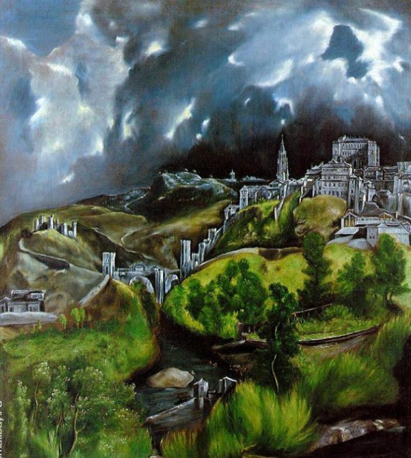 El Greco: works, biography, facts and video