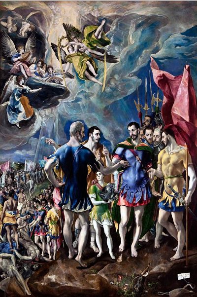 El Greco: works, biography, facts and video