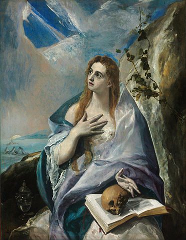 El Greco: works, biography, facts and video