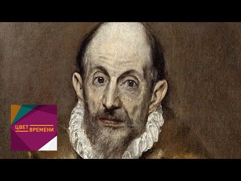 El Greco: works, biography, facts and video