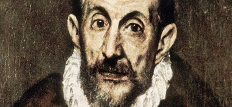 El Greco: works, biography, facts and video