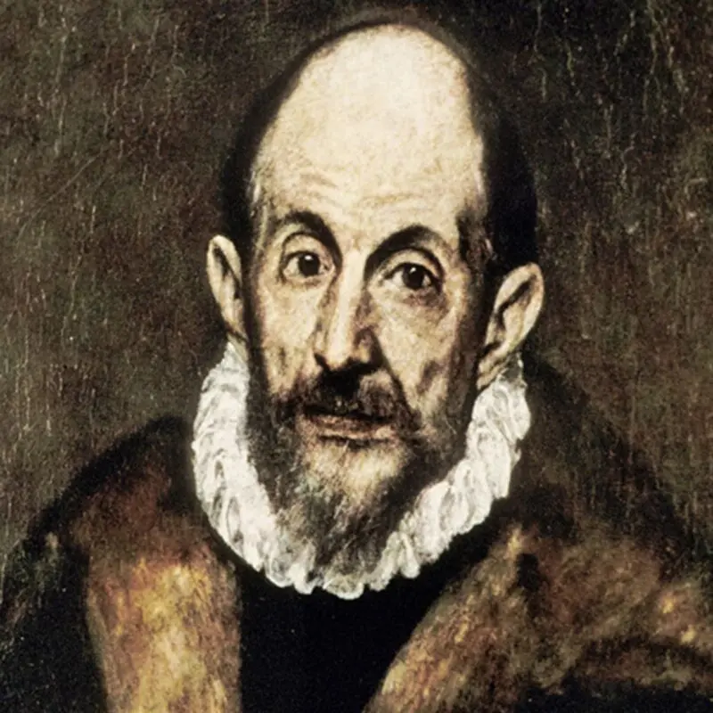 El Greco: works, biography, facts and video