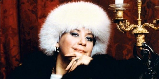 Elena Obraztsova: a short biography of an opera singer