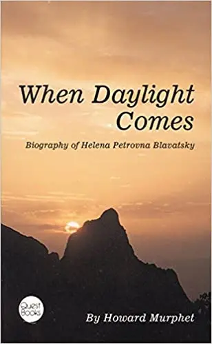 Elena Petrovna Blavatsky: biography, books and facts