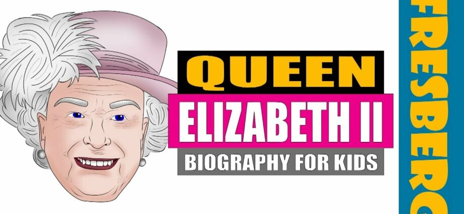 Elizabeth II: interesting facts, biography, video