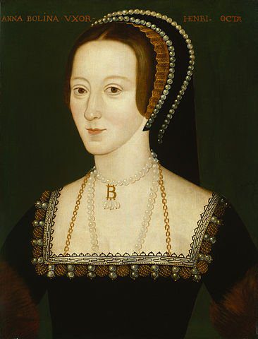 Elizabeth of England &#8211; the famous virgin queen