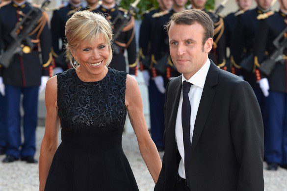 Emmanuel Macron: biography of the 25th President of France