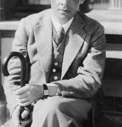 Erich Maria Remarque: biography, interesting facts