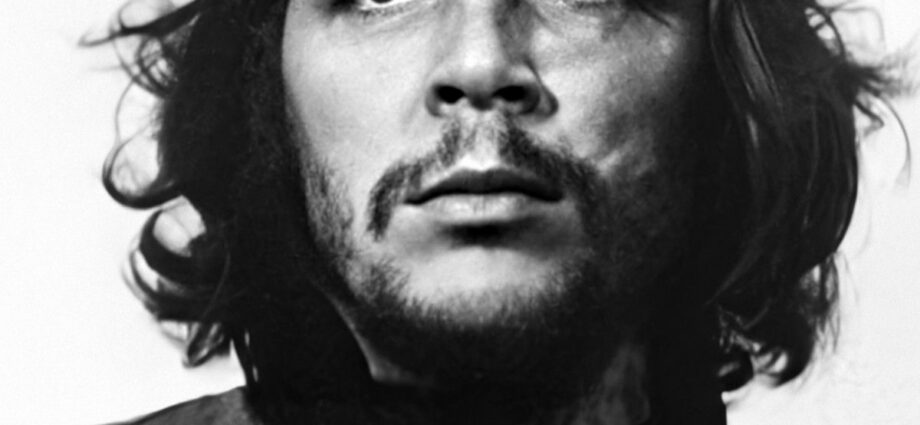 Ernesto Che Guevara: biography of the commander of the Cuban revolution